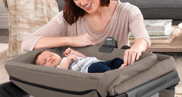 Baby Gear That Makes Parenting Easier for Everyone