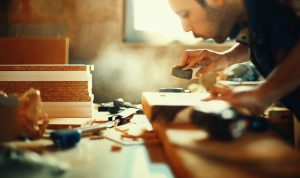 Turning Your Passion into a Profitable Business Opportunity