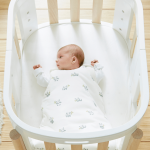 Baby Sleepwear That Ensures a Good Night Comfort