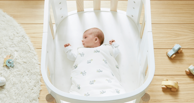 Baby Sleepwear That Ensures a Good Night Comfort