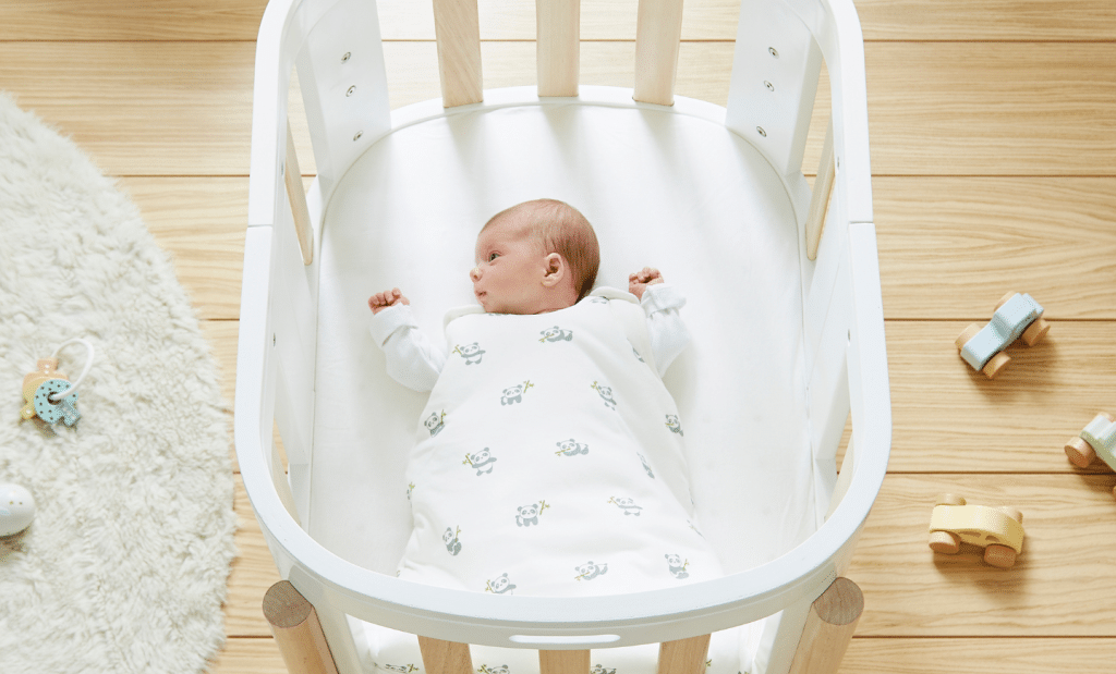 Baby Sleepwear That Ensures a Good Night Comfort