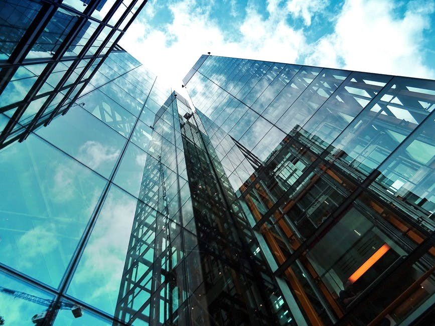 The Role of Technology in Modern Real Estate