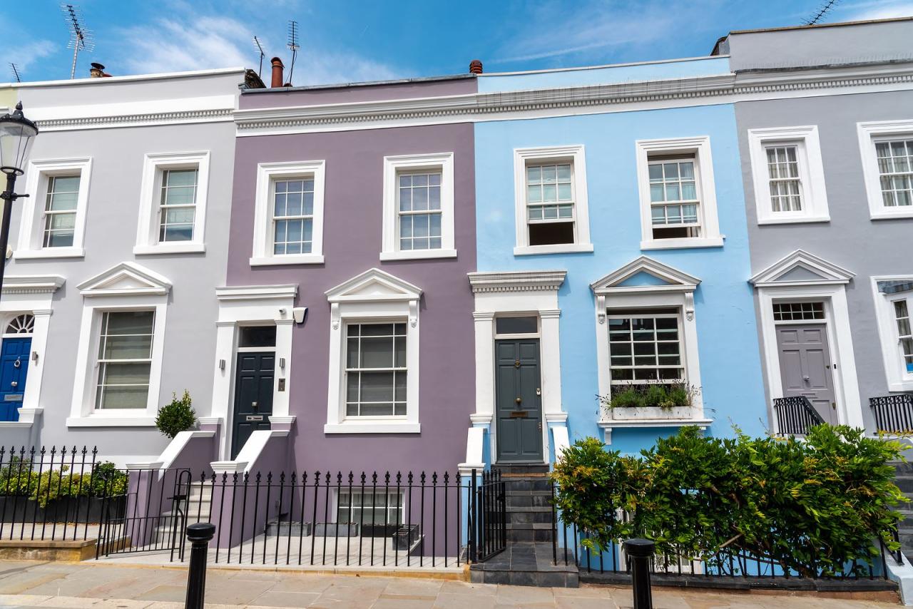 A Beginners Guide to Buying a Townhouse Made Easy