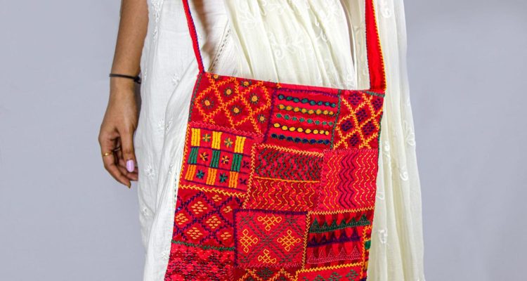 The Best Local Handmade Bags to Buy Now