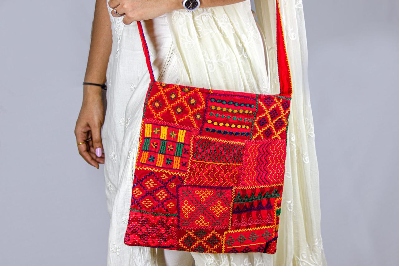 The Best Local Handmade Bags to Buy Now