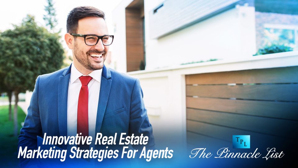 Real Estate Marketing Tips for Agents