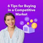 How to Sell a House in a Competitive Market Successfully