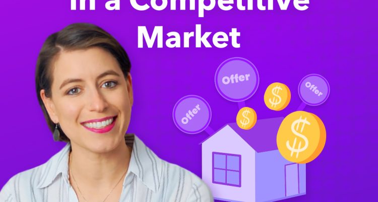 How to Sell a House in a Competitive Market Successfully