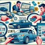 How to Protect Yourself from Used Car Scams Effectively