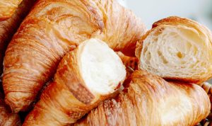 Frozen Bakery A Look at Croissants Pizza Dough and More