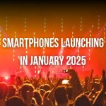 How to Choose the Perfect Smartphone in 2025 Made Easy