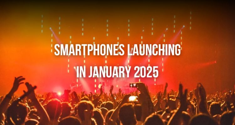 How to Choose the Perfect Smartphone in 2025 Made Easy