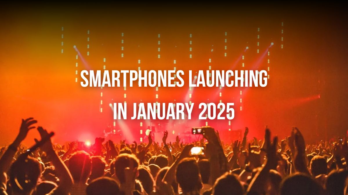 How to Choose the Perfect Smartphone in 2025