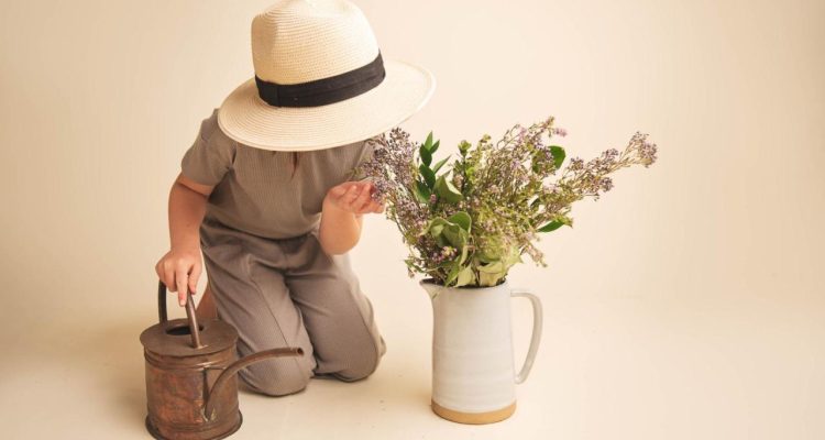 Seasonal Wardrobe Planning for Growing Kids Made Easy
