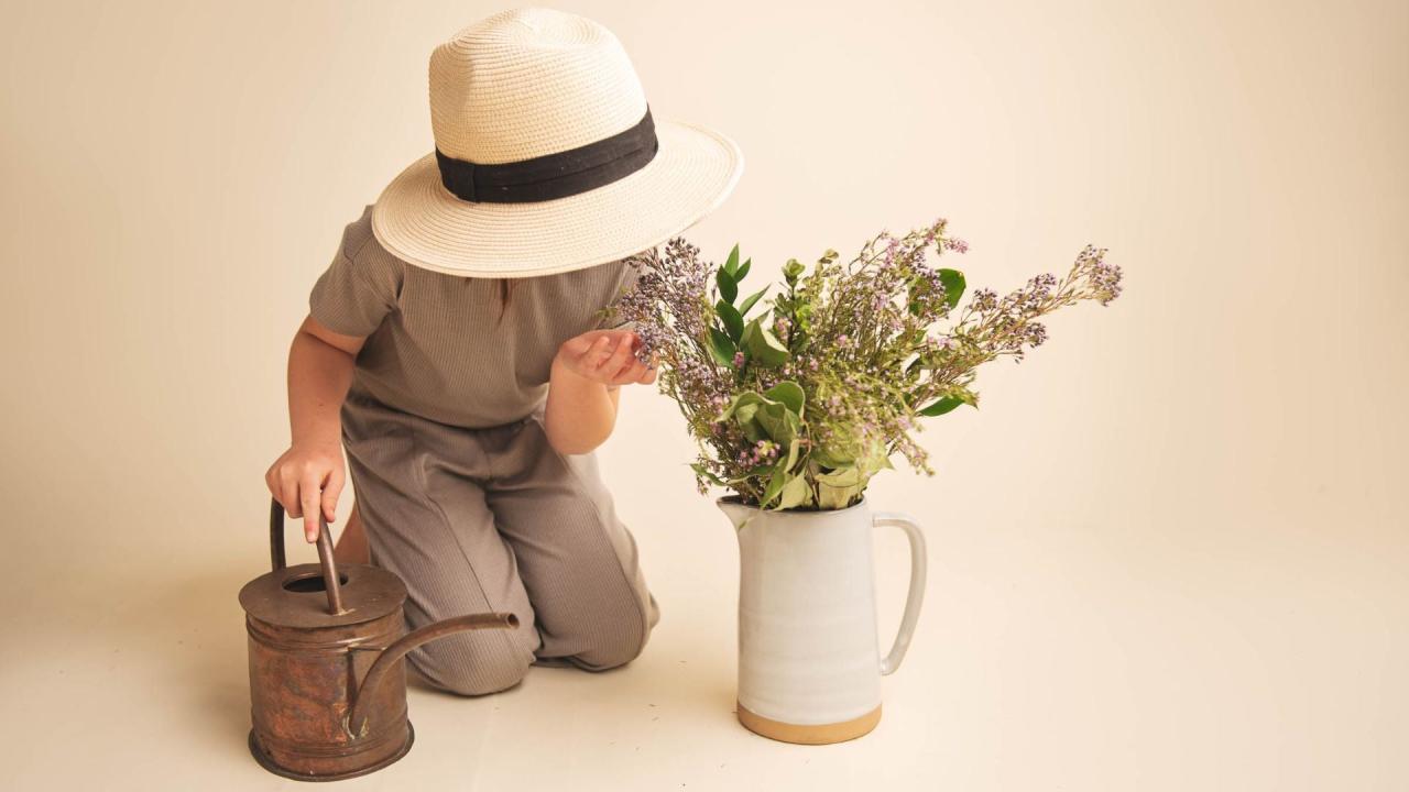 Seasonal Wardrobe Planning for Growing Kids