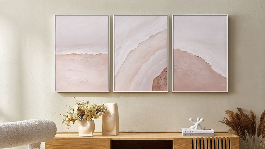 Budget Friendly Wall Art Ideas for Small Spaces