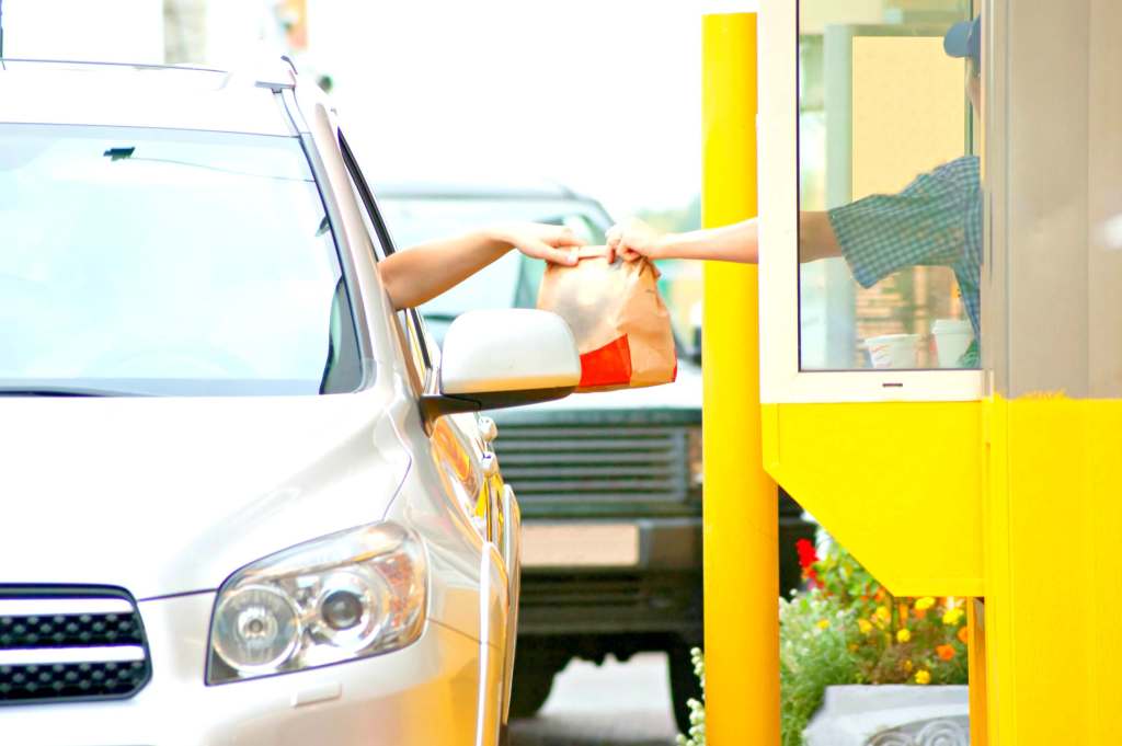 Eating go healthy Ready-to-Eat Meals Perfect for On-the-Go Lifestyles