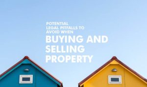 The Legal Aspects of Buying Property Made Easy