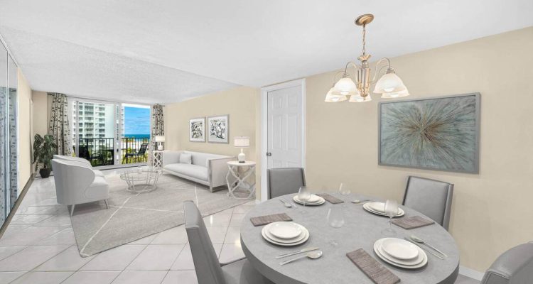 Virtual Staging Tips to Sell Your Home Faster
