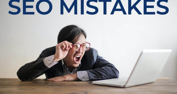 Common SEO Mistakes and How Consultants Can Fix Them