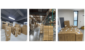 Managing Logistics and Fulfillment in E-commerce Essentials