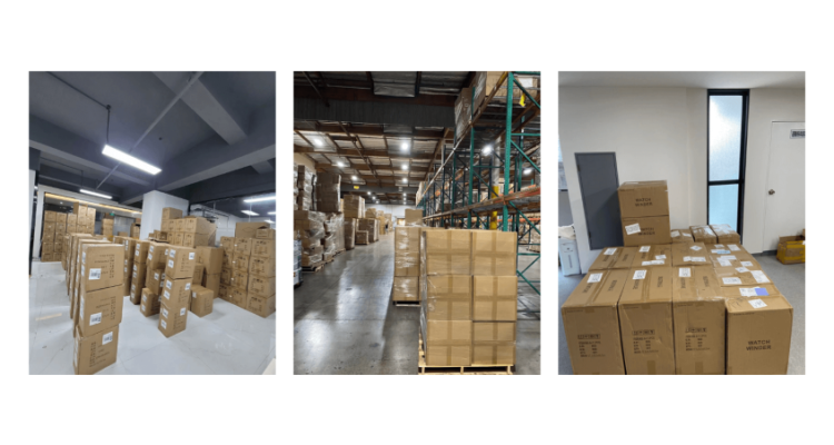 Managing Logistics and Fulfillment in E-commerce Essentials