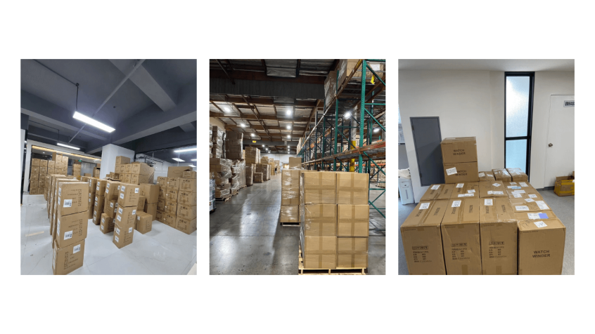 Managing Logistics and Fulfillment in E-commerce