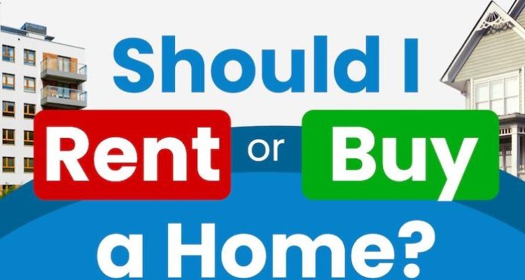 Should You Buy or Rent a Townhouse