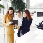 How to Trade In Your Used Car Successfully Made Easy