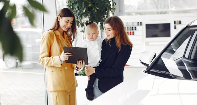 How to Trade In Your Used Car Successfully Made Easy