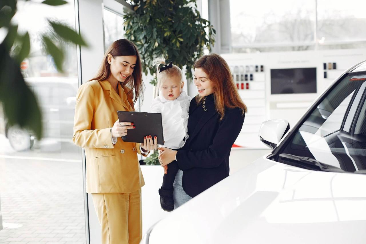 How to Trade In Your Used Car Successfully