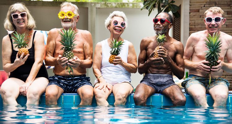 Sunglasses and Skin Protection What You Should Know