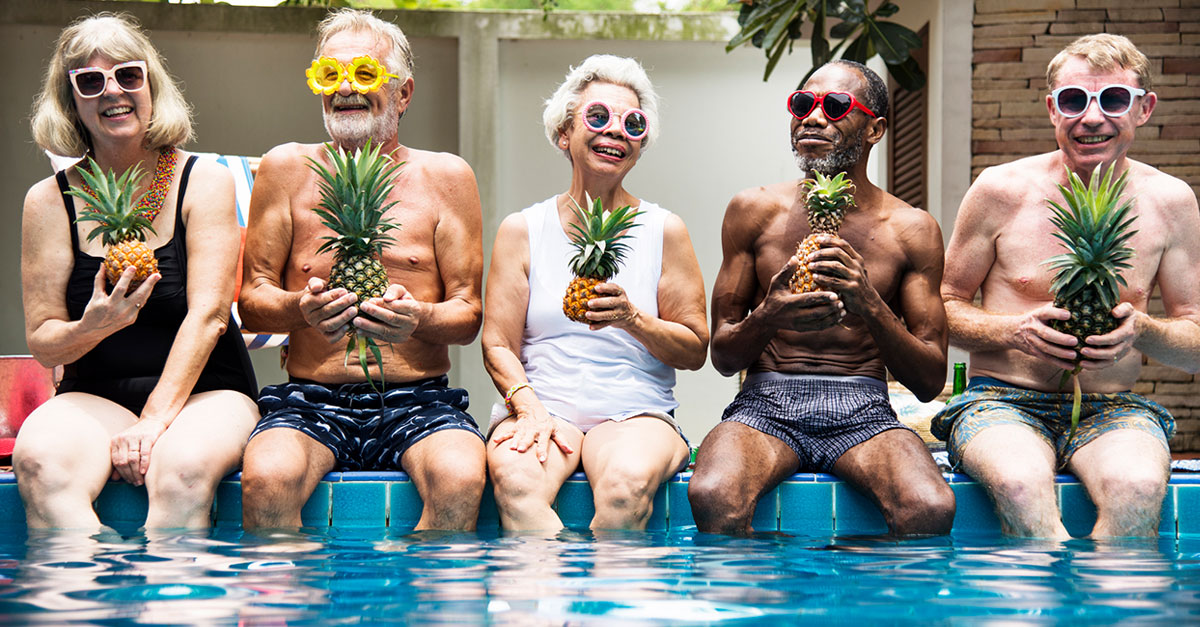 Sunglasses and Skin Protection What You Should Know