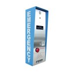 Feature Phones for Emergency Use Made Simple