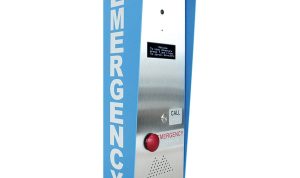 Feature Phones for Emergency Use Made Simple