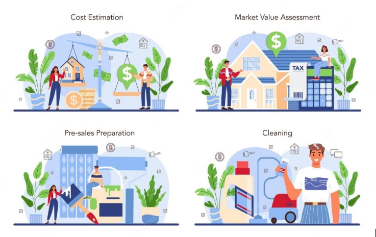 Tips for Selling Your Home Faster