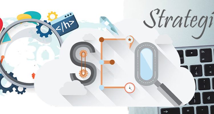 Top Strategies Used by Leading SEO Consultants Unveiled