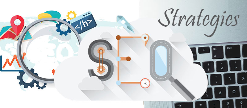 Top Strategies Used by Leading SEO Consultants