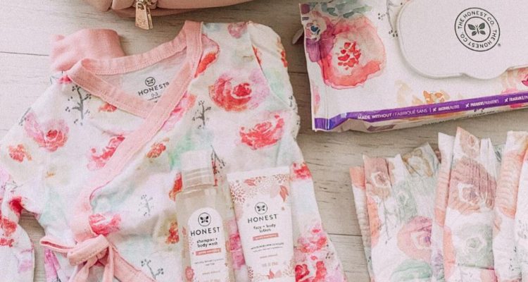 How to Pick Safe Baby Bath Products Made Easy