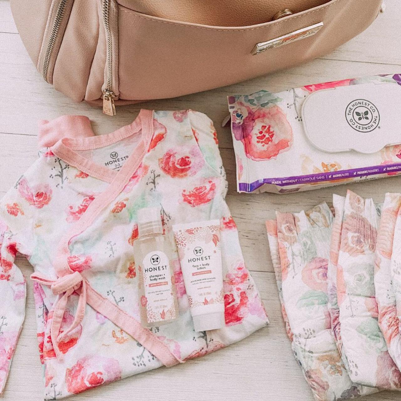 How to Pick Safe Baby Bath Products Made Easy