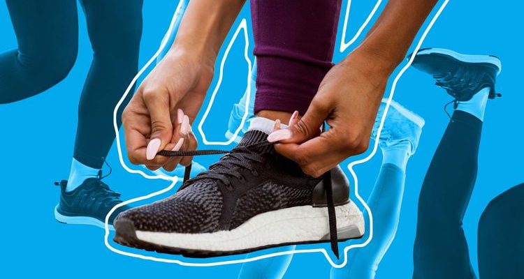 Guide to Buying the Perfect Pair of Sneakers