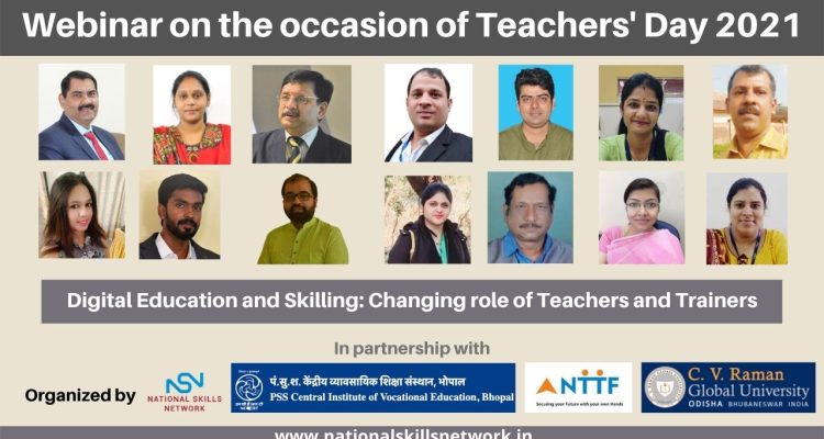 The Role of Teachers in a Digital Learning Environment