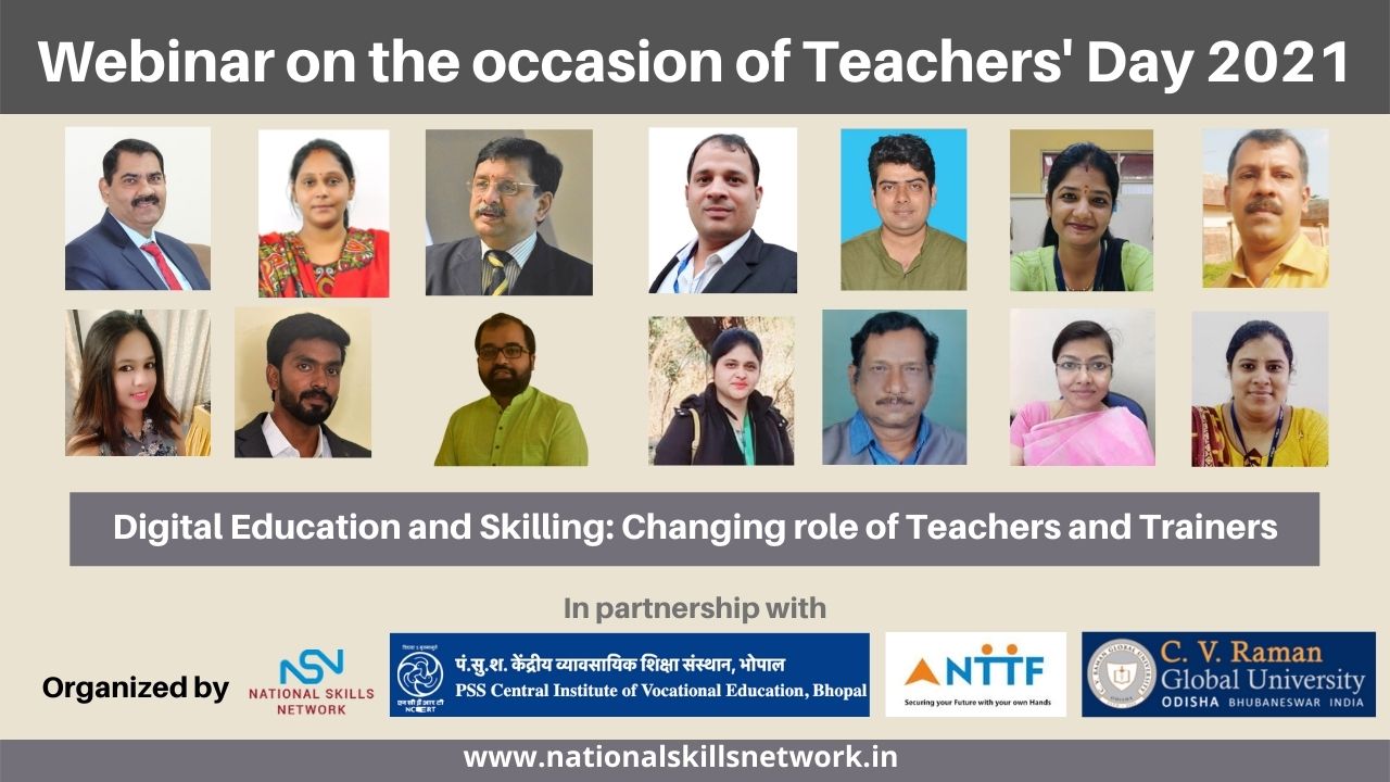 The Role of Teachers in a Digital Learning Environment