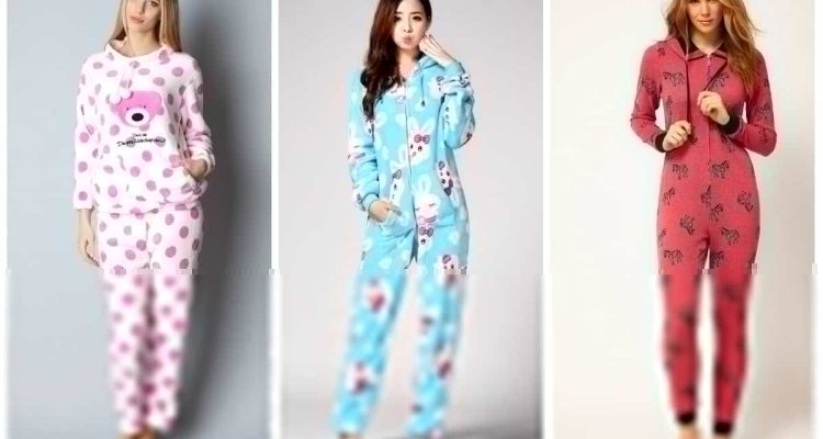 Sleepwear Trends for Relaxed Nights Embrace Comfort and Style