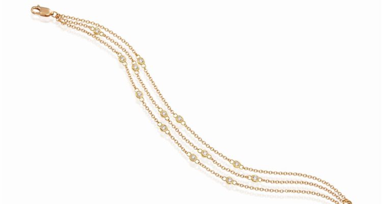 Mixing Metals The New Way to Wear Jewelry