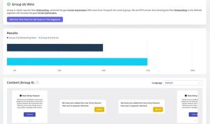How to Use A/B Testing Tools to Optimize Your Marketing Strategy