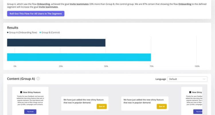 How to Use A/B Testing Tools to Optimize Your Marketing Strategy