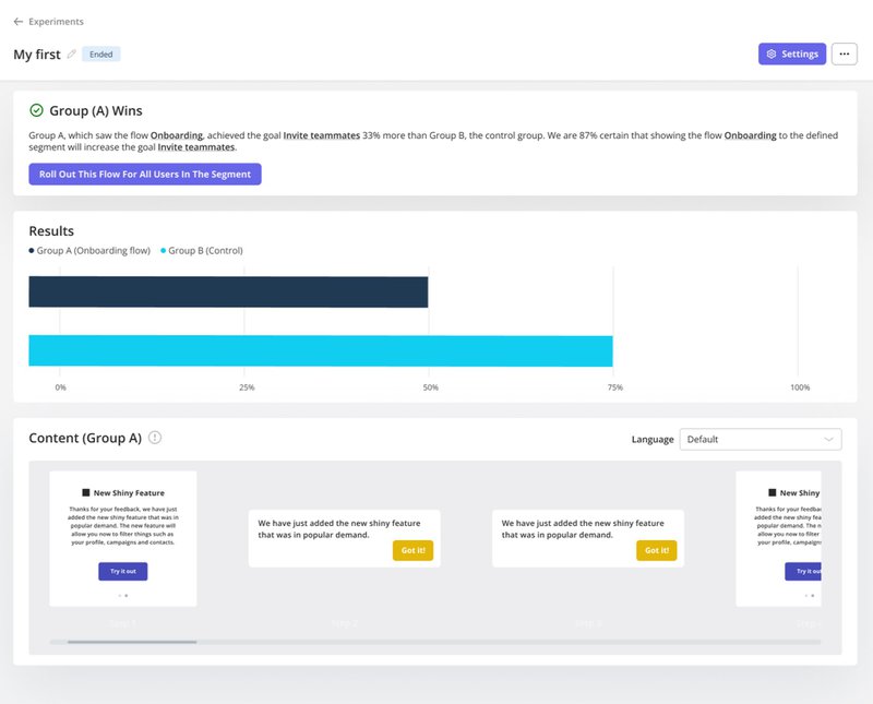 How to Use A/B Testing Tools to Optimize Your Marketing Strategy
