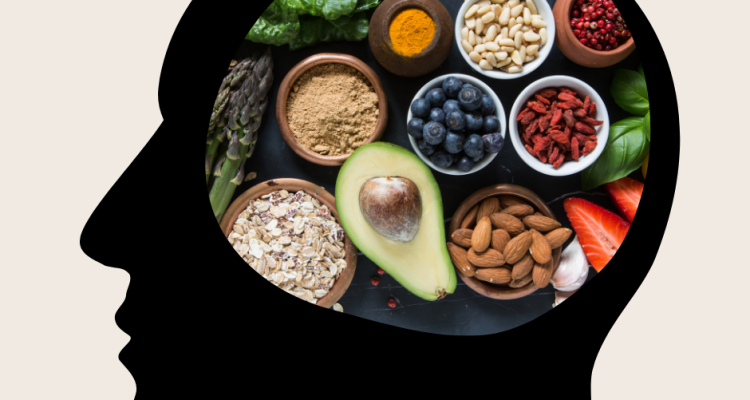 How Nutrition Impacts Mental Health and Wellbeing