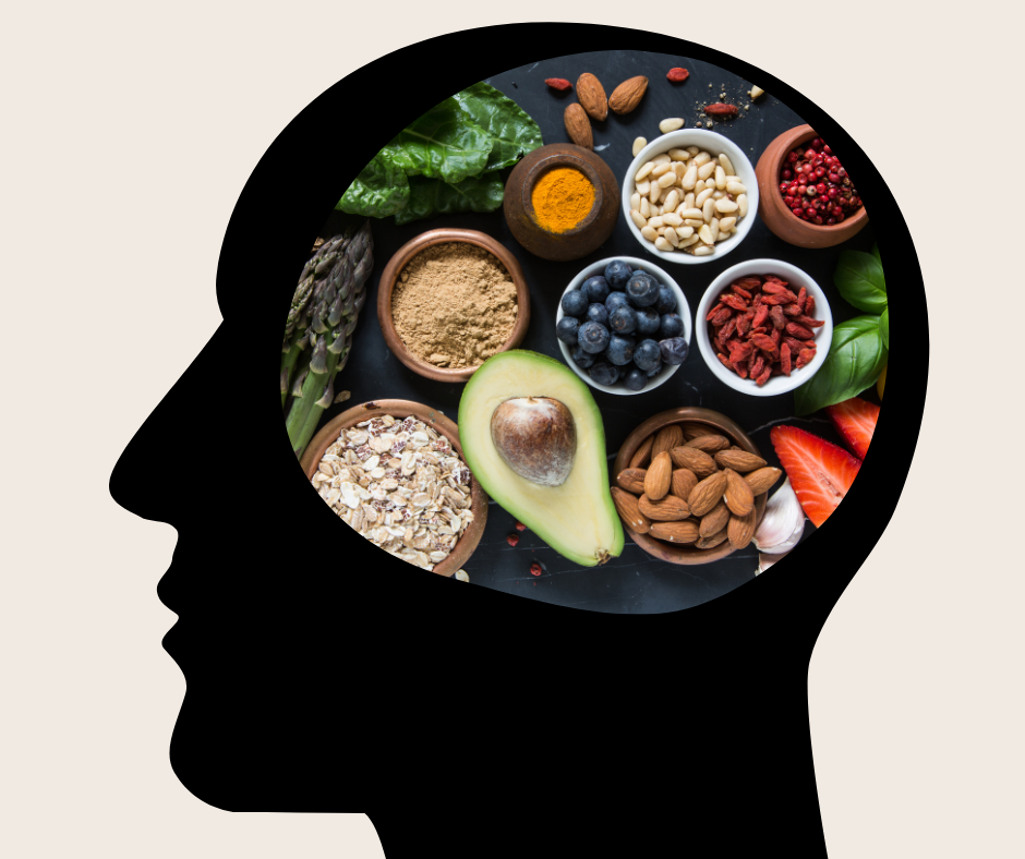 How Nutrition Impacts Mental Health